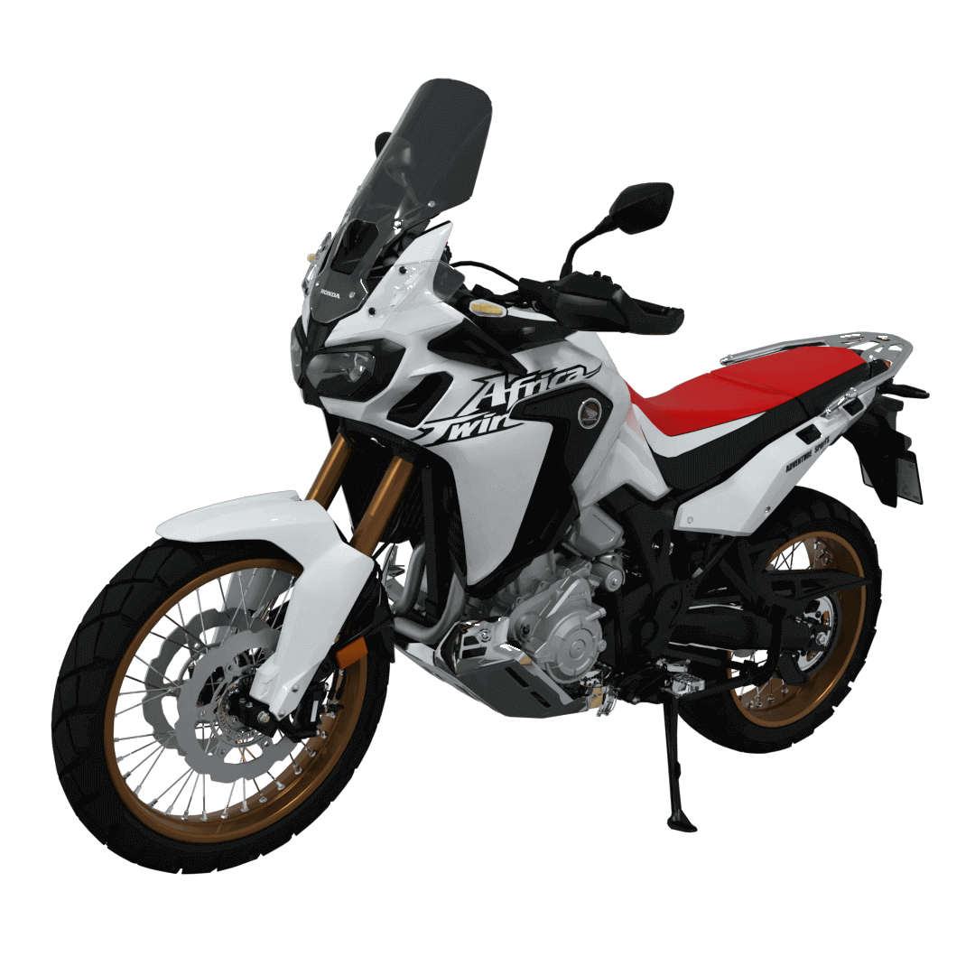 CRF 1000L